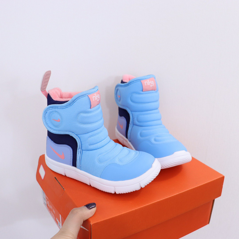 Nike children_s snow boots 22-35-8aa762a8